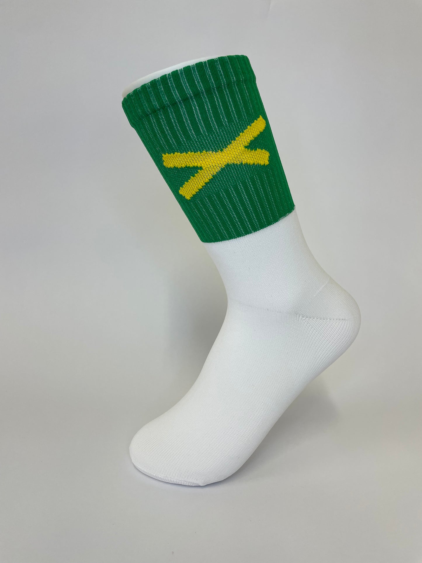 New and Improved X Gaelic Games Sock