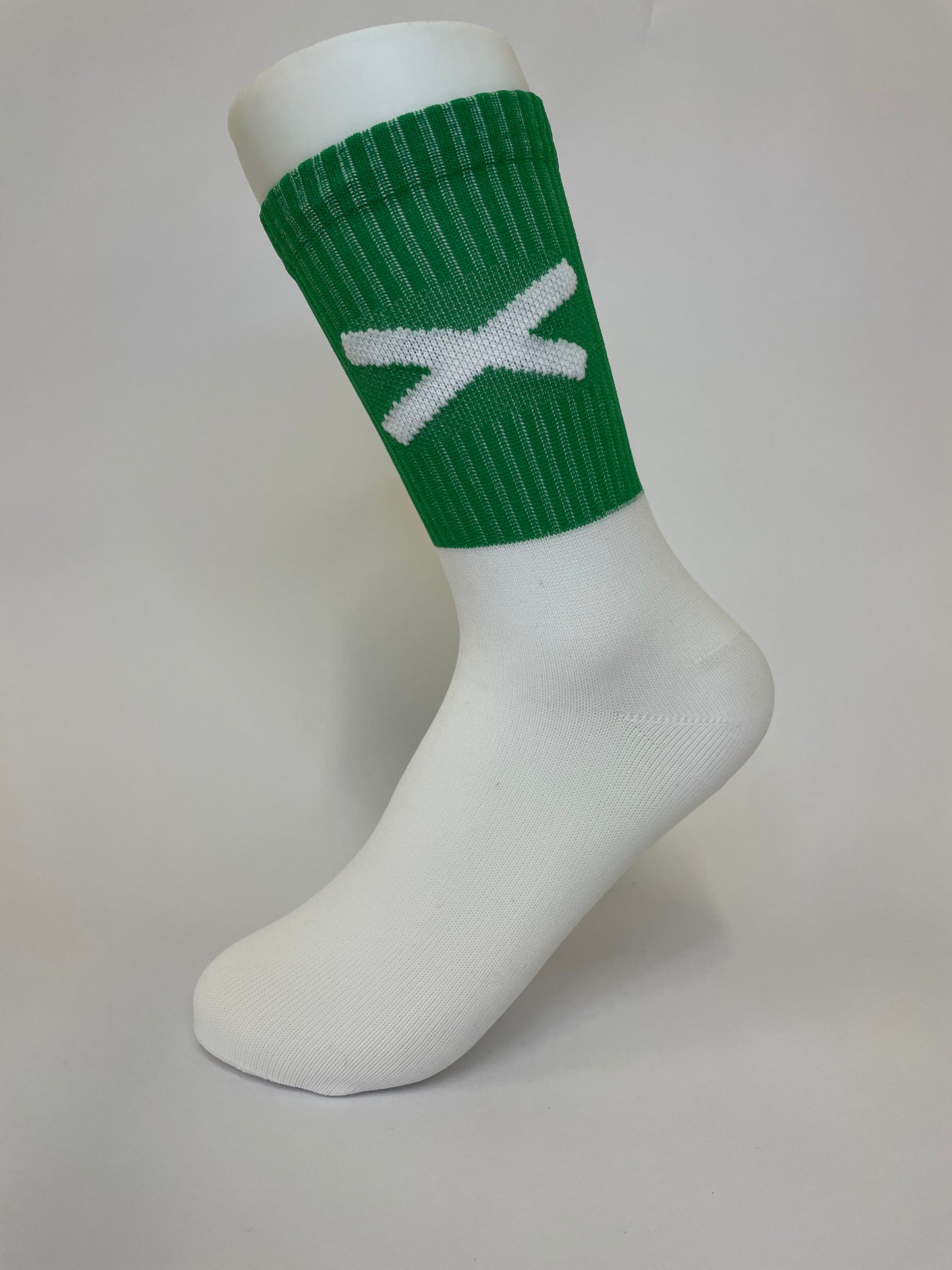 New and Improved X Gaelic Games Sock