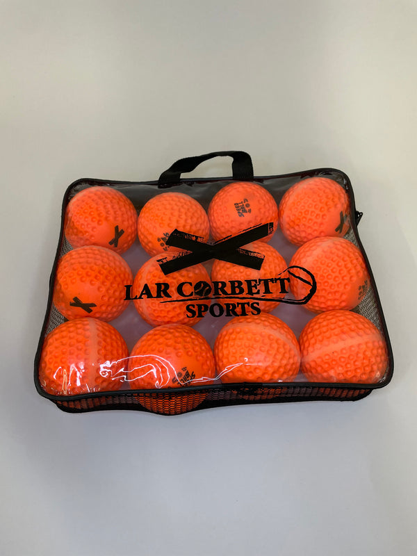 Speed Ball Wall Ball 12 pack