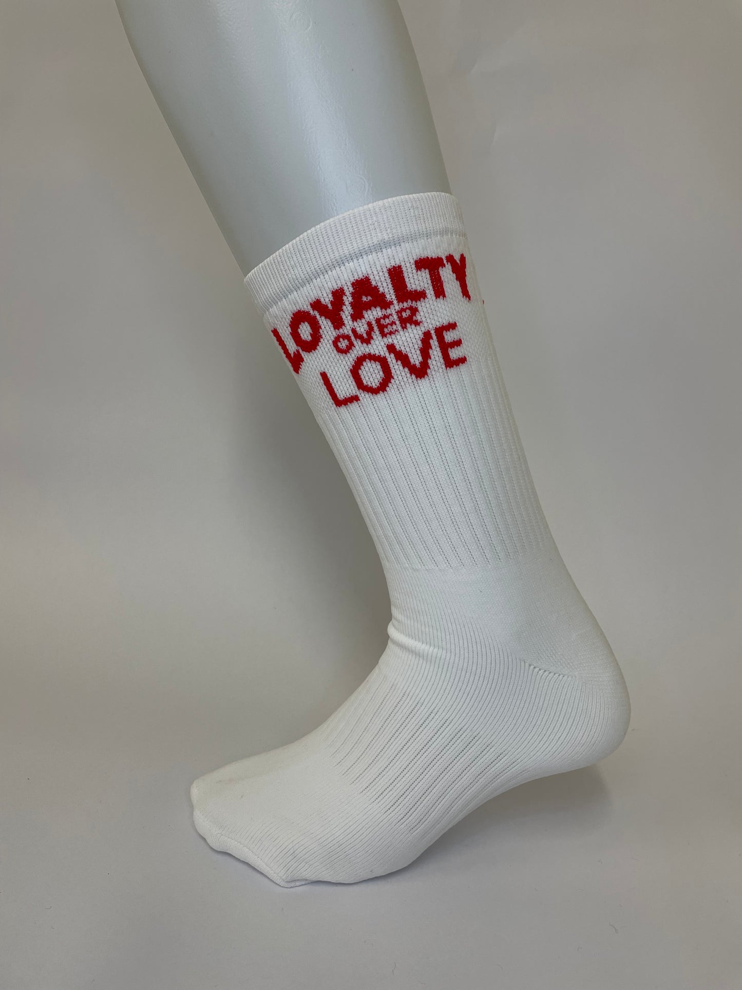 Loyality Sock