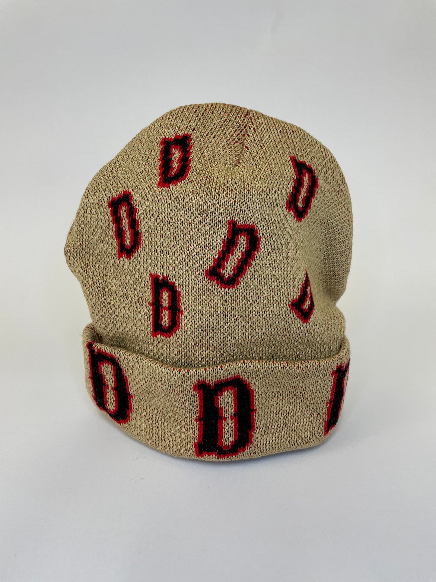 Woolie beige Hat