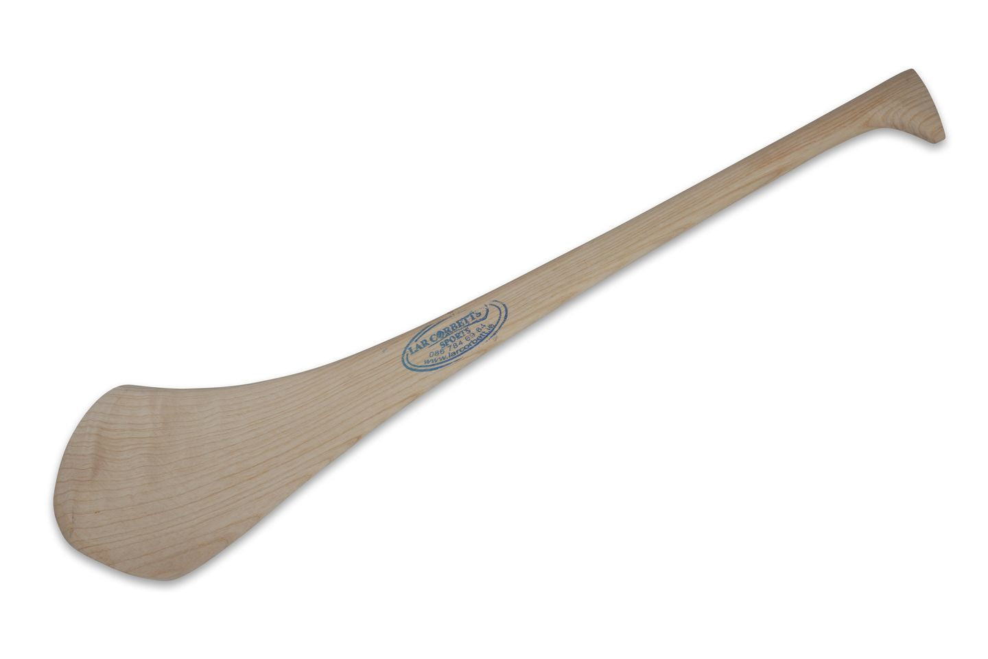 24" Lar Corbett Hurleys