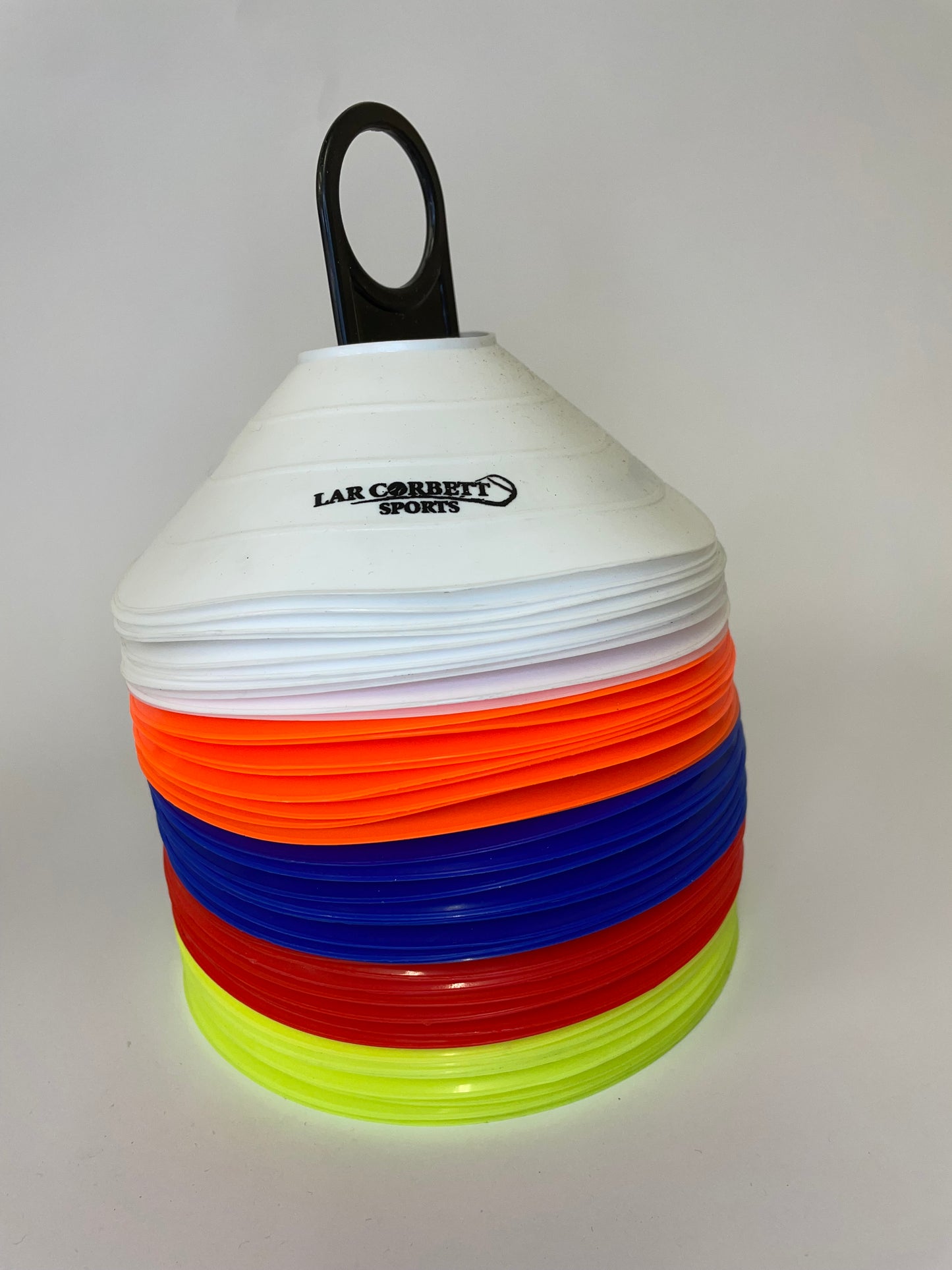 Set of training Cones