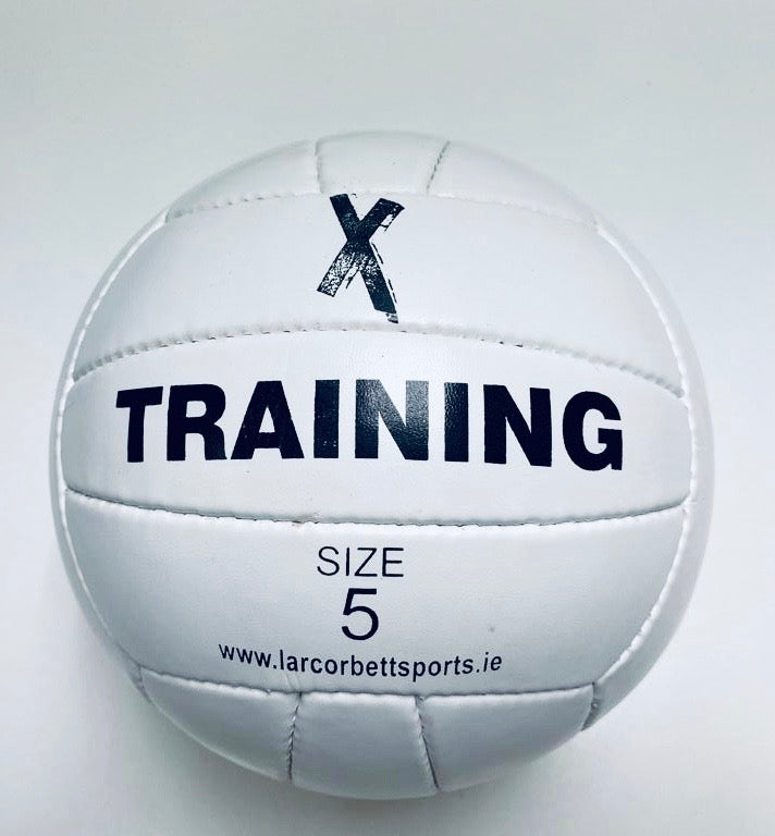 Training Football-Lar Corbett Sports-Lar Corbett Sports