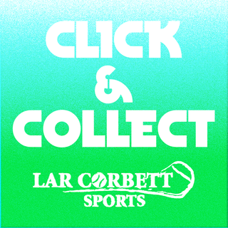 Lar Corbett Sports Click & Collect