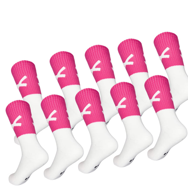 Bulk Offer Action Range x Gaelic Games Sock (size 2-4 kids)
