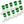 Bulk Offer Action Range x Gaelic Games Sock (size 2-4 kids)