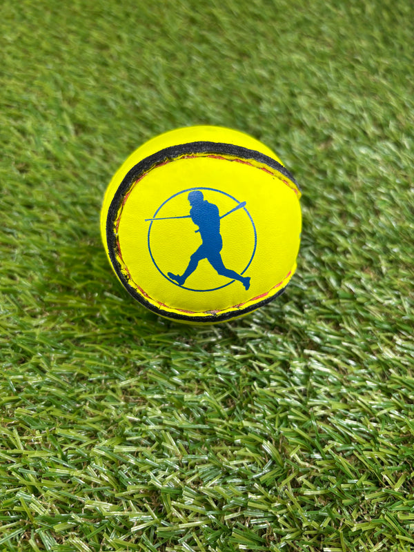 Official size 5 Sliotar- 2026 Edition