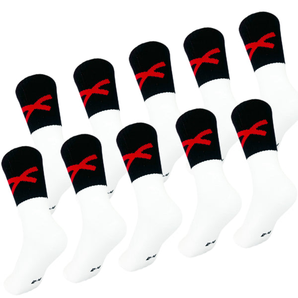 Bulk Offer Action Range x Gaelic Games Sock (size 2-4 kids)