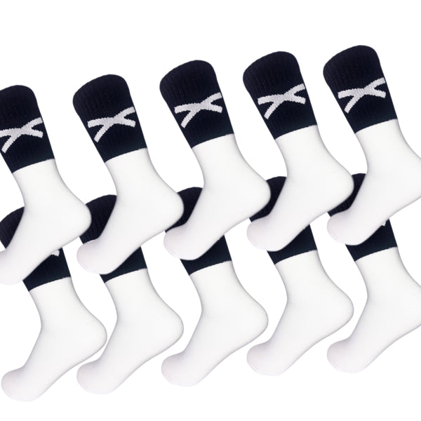 Bulk Offer Action Range x Gaelic Games Sock (size 2-4 kids)