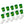 Bulk Offer Action Range x Gaelic Games Sock (size 2-4 kids)