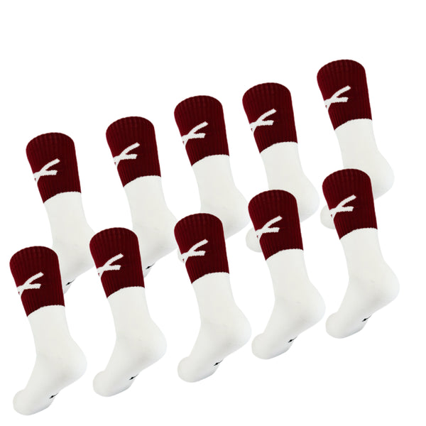 Bulk Offer Action Range x Gaelic Games Sock (size 2-4 kids)