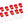 Bulk Offer Action Range x Gaelic Games Sock (size 2-4 kids)