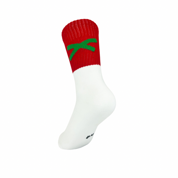 Action Range X Gaelic Games sock (size 5-8) bulk offer