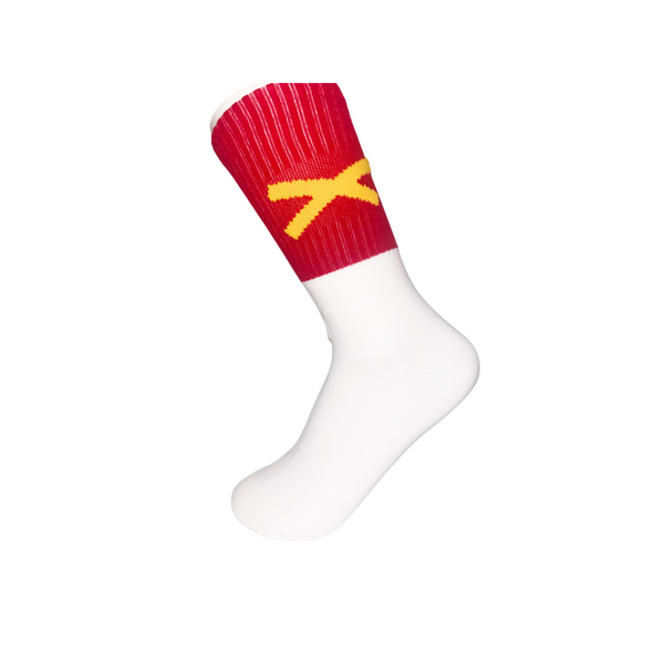 Action Range X Gaelic Games sock (size 5-8) bulk offer