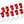 Bulk Offer Action Range x Gaelic Games Sock (size 2-4 kids)