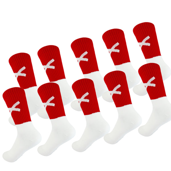 Bulk Offer Action Range x Gaelic Games Sock (size 2-4 kids)