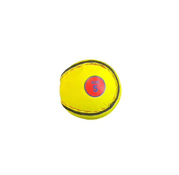 Official size 5 Sliotar- 2026 Edition