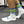 X Pro Midi Sock (Blue & Yellow)