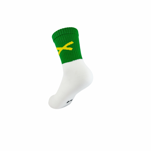 Action Range X Gaelic Games sock (size 5-8) bulk offer