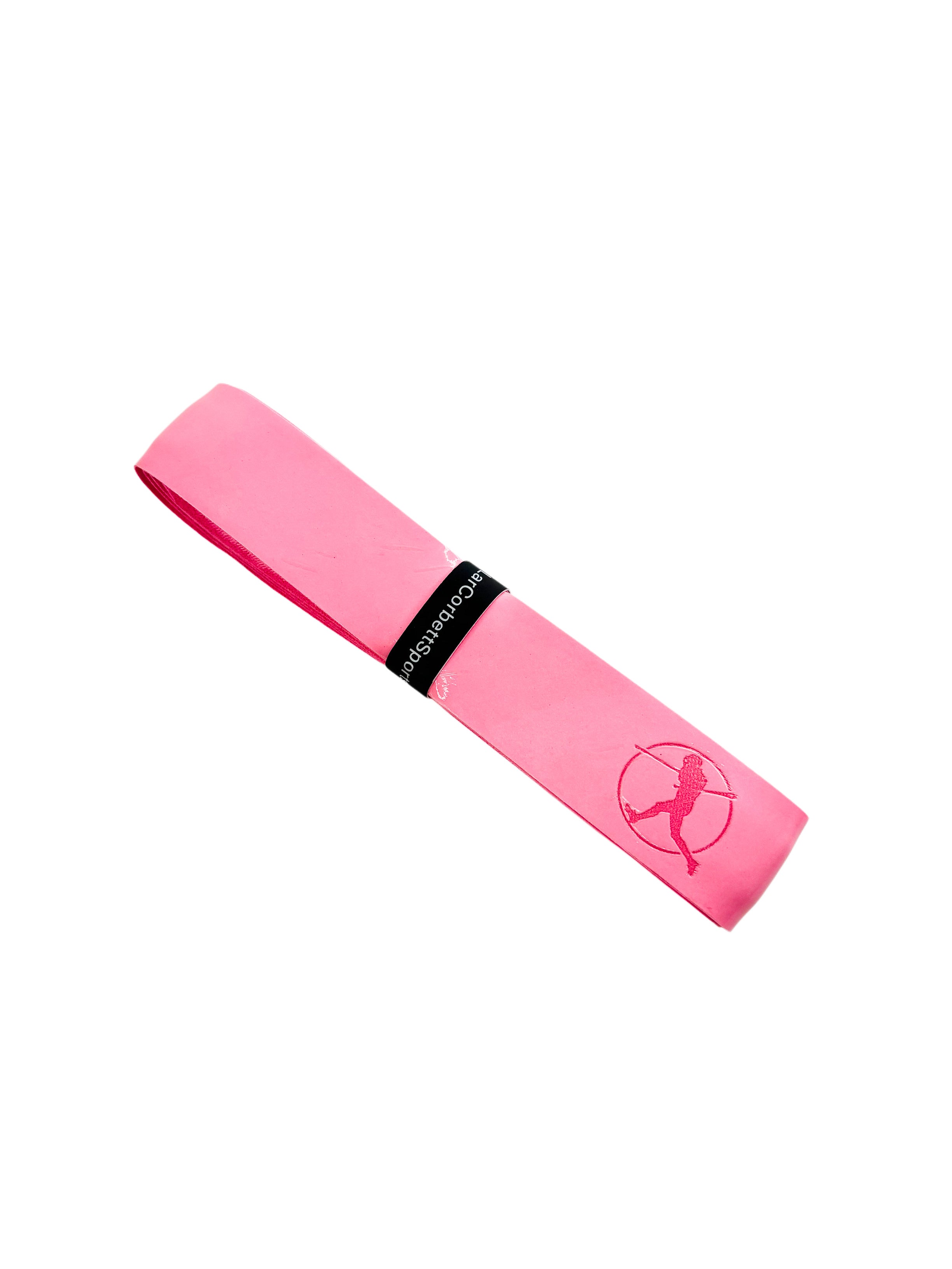 Pink Grip Action Grips Pink | Hurling & Camogie Grip | Lar Corbett Sports
