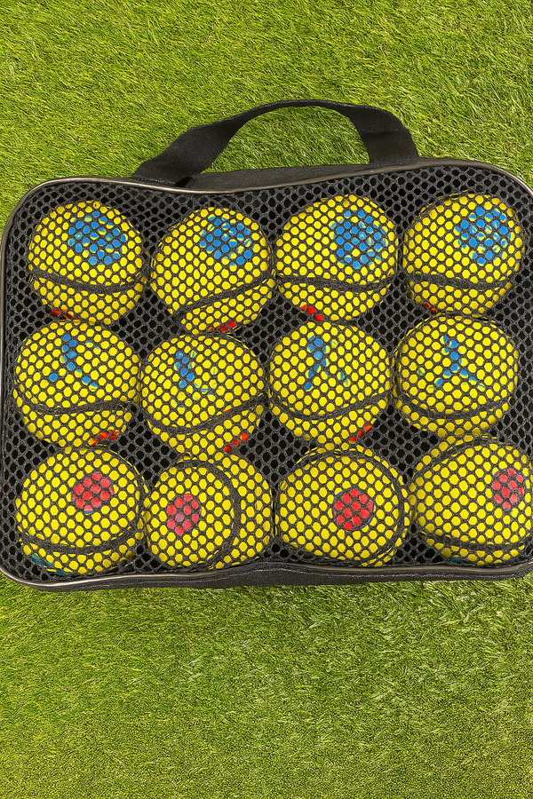 Official size 5 Sliotar- 2026 Edition