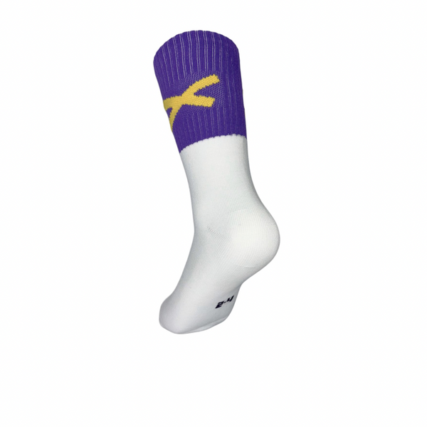 Action Range X Gaelic Games sock (size 5-8) bulk offer