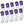 Bulk Offer Action Range x Gaelic Games Sock (size 2-4 kids)