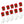 Bulk Offer Action Range x Gaelic Games Sock (size 2-4 kids)