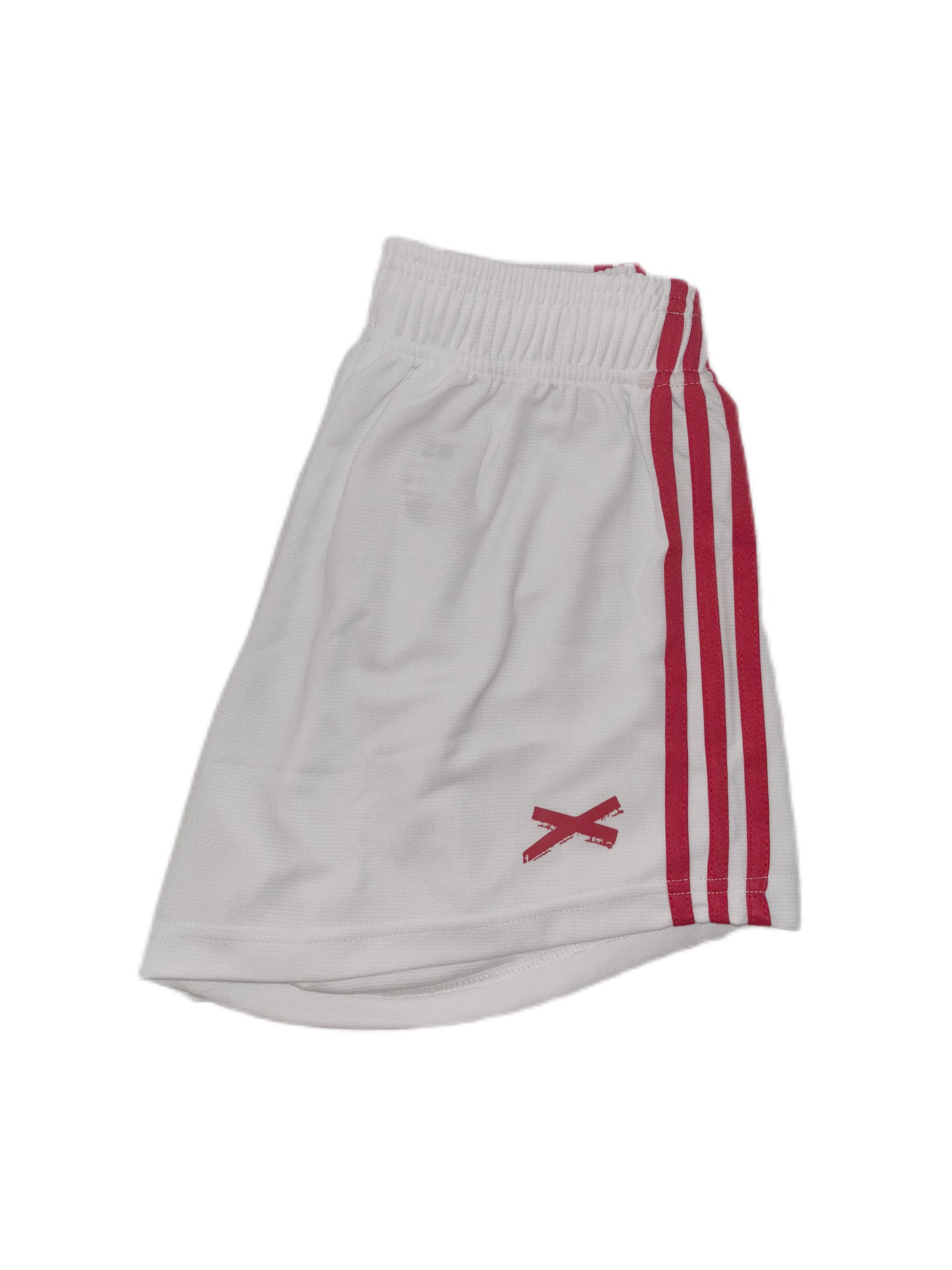 New and Improved GAA Shorts