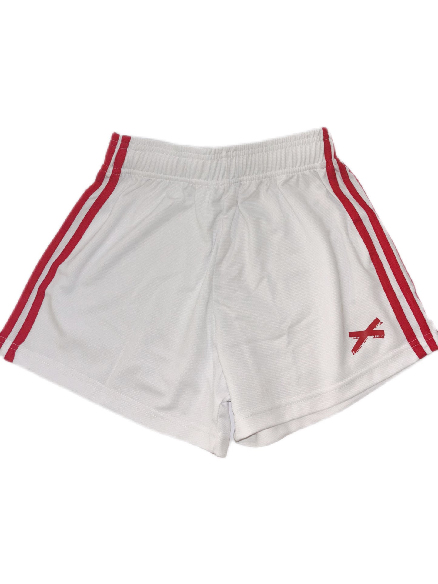 New and Improved GAA Shorts
