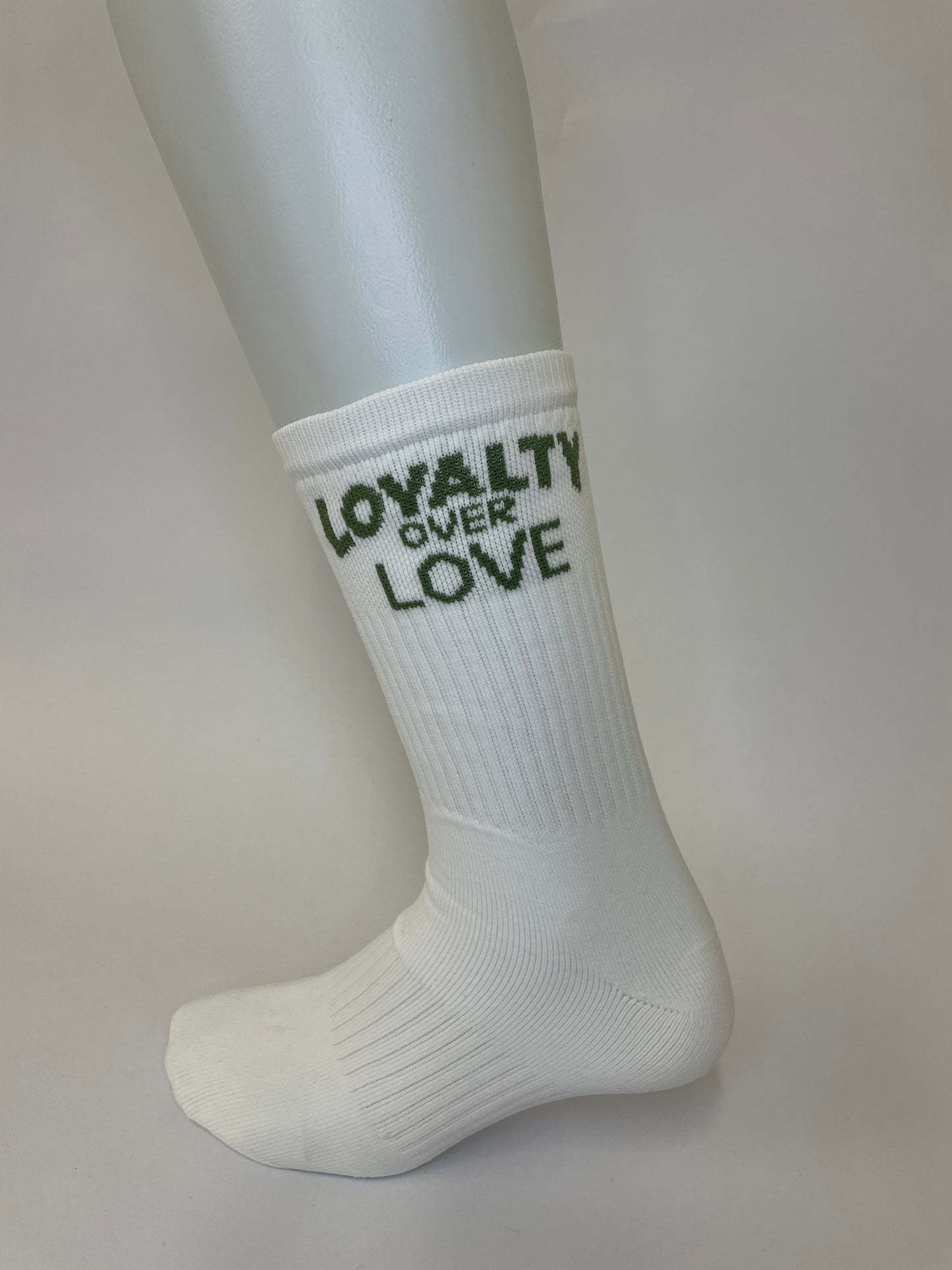 Loyality Sock