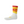 GAA Hoop sock- Half Sock (Red & Yellow)