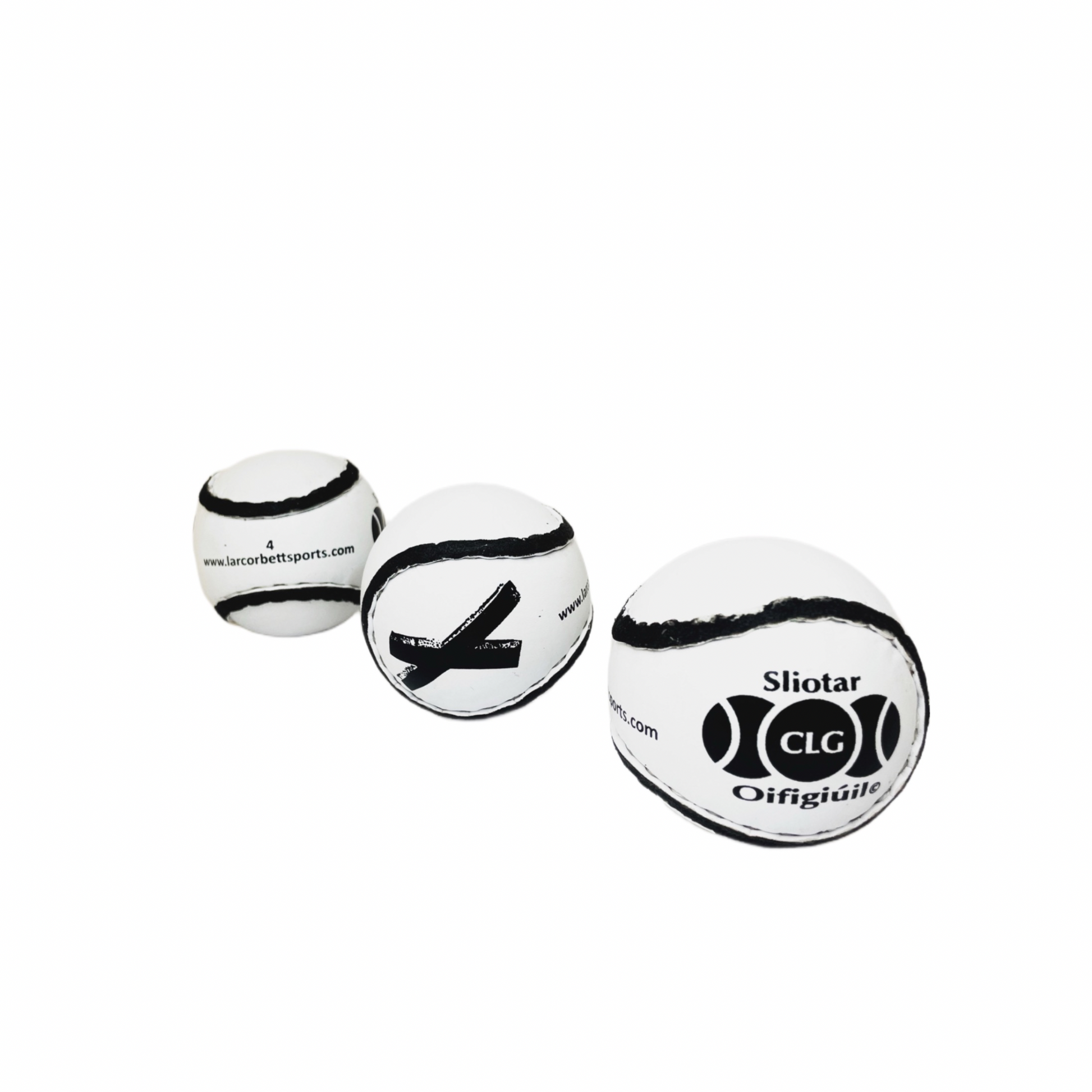 Sliotar on sale