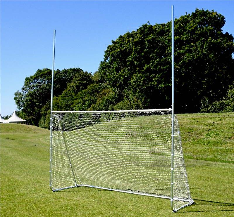 Gaelic Games, Rugby, Football - Goal Posts