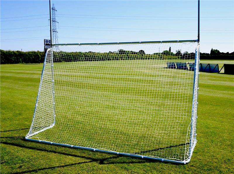 Gaelic Games, Rugby, Football - Goal Posts
