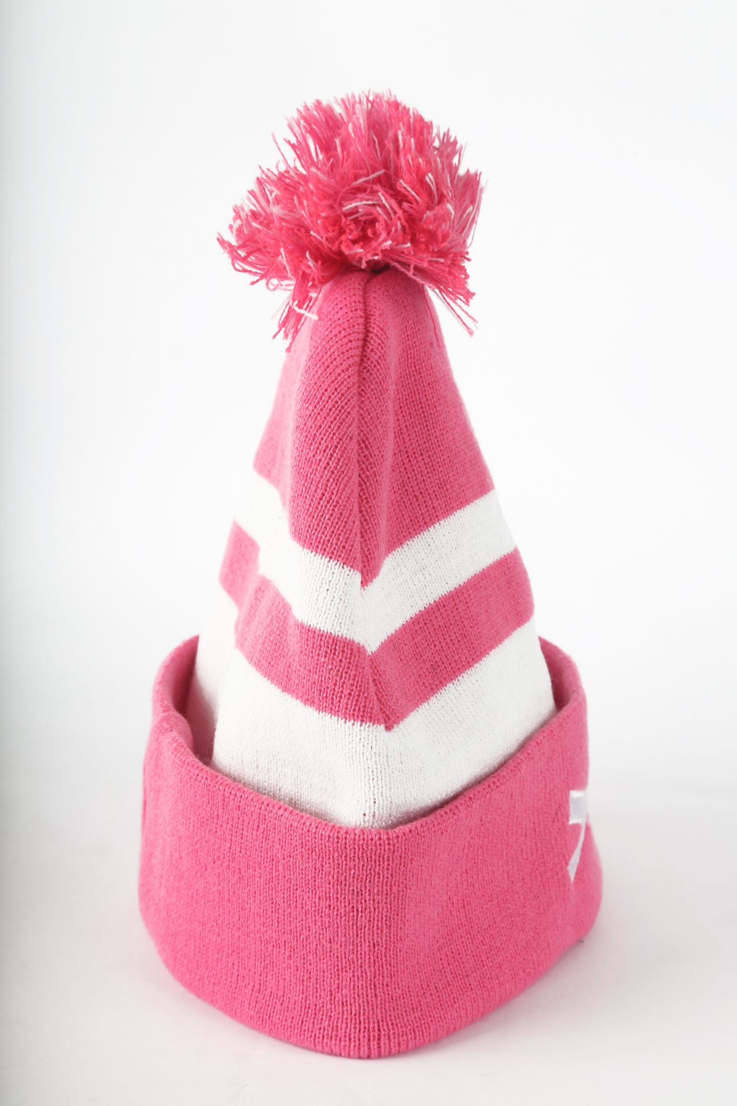 Beanie Hat Pink GAA