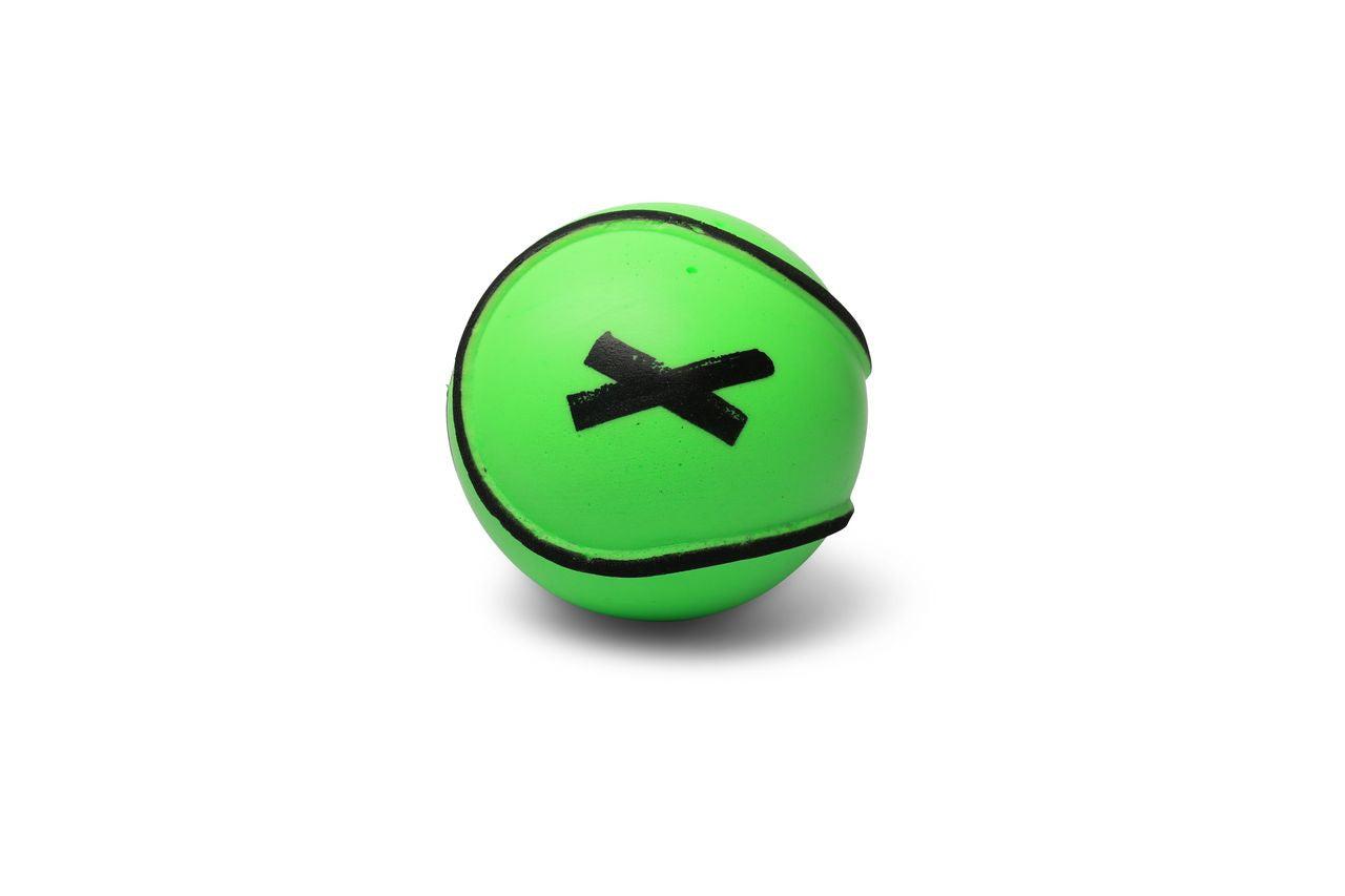 First Touch Plastic Sliotar
