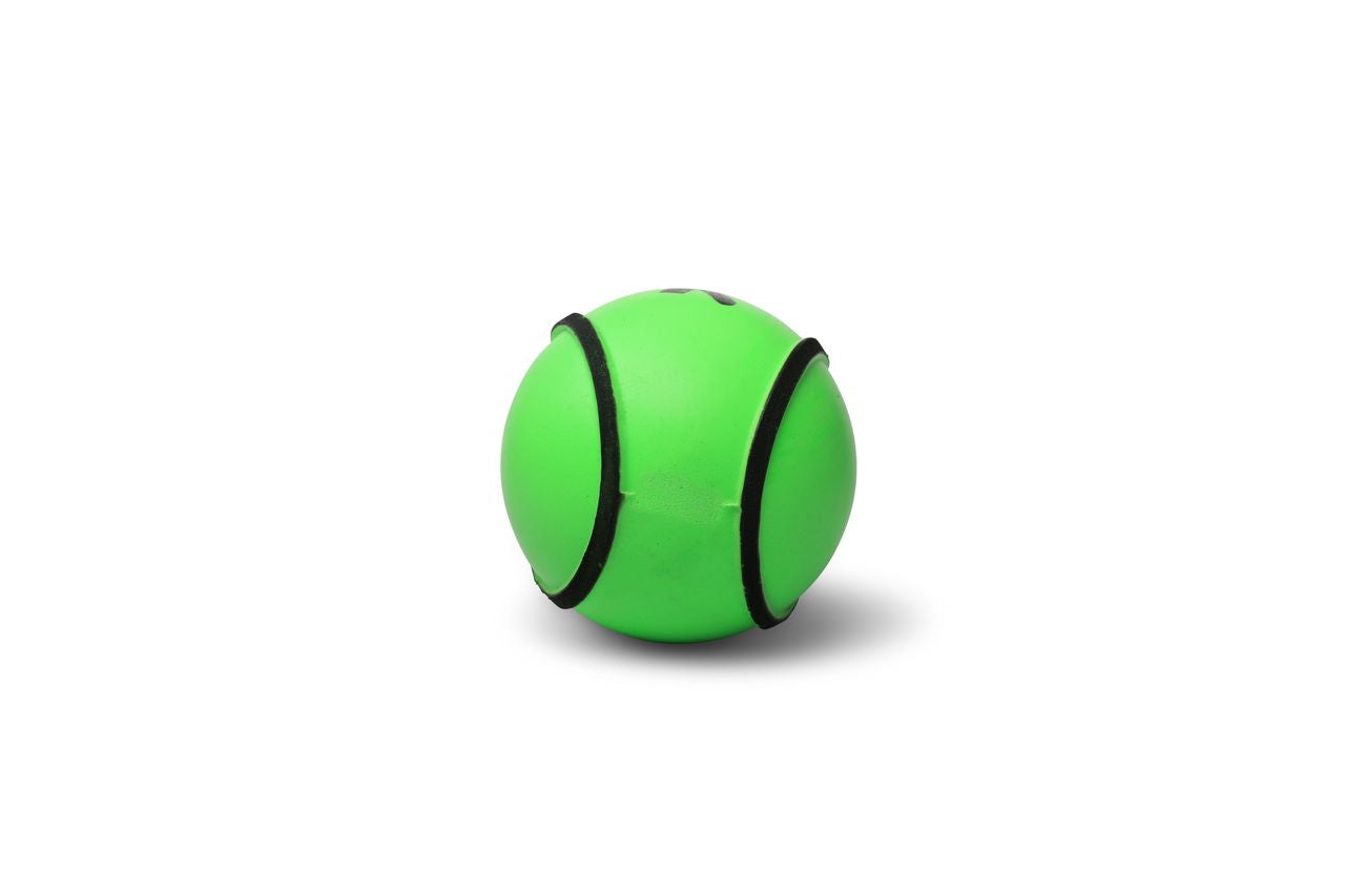 First Touch Plastic Sliotar