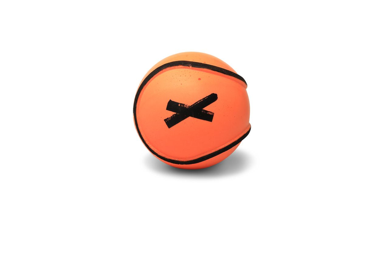 First Touch Plastic Sliotar