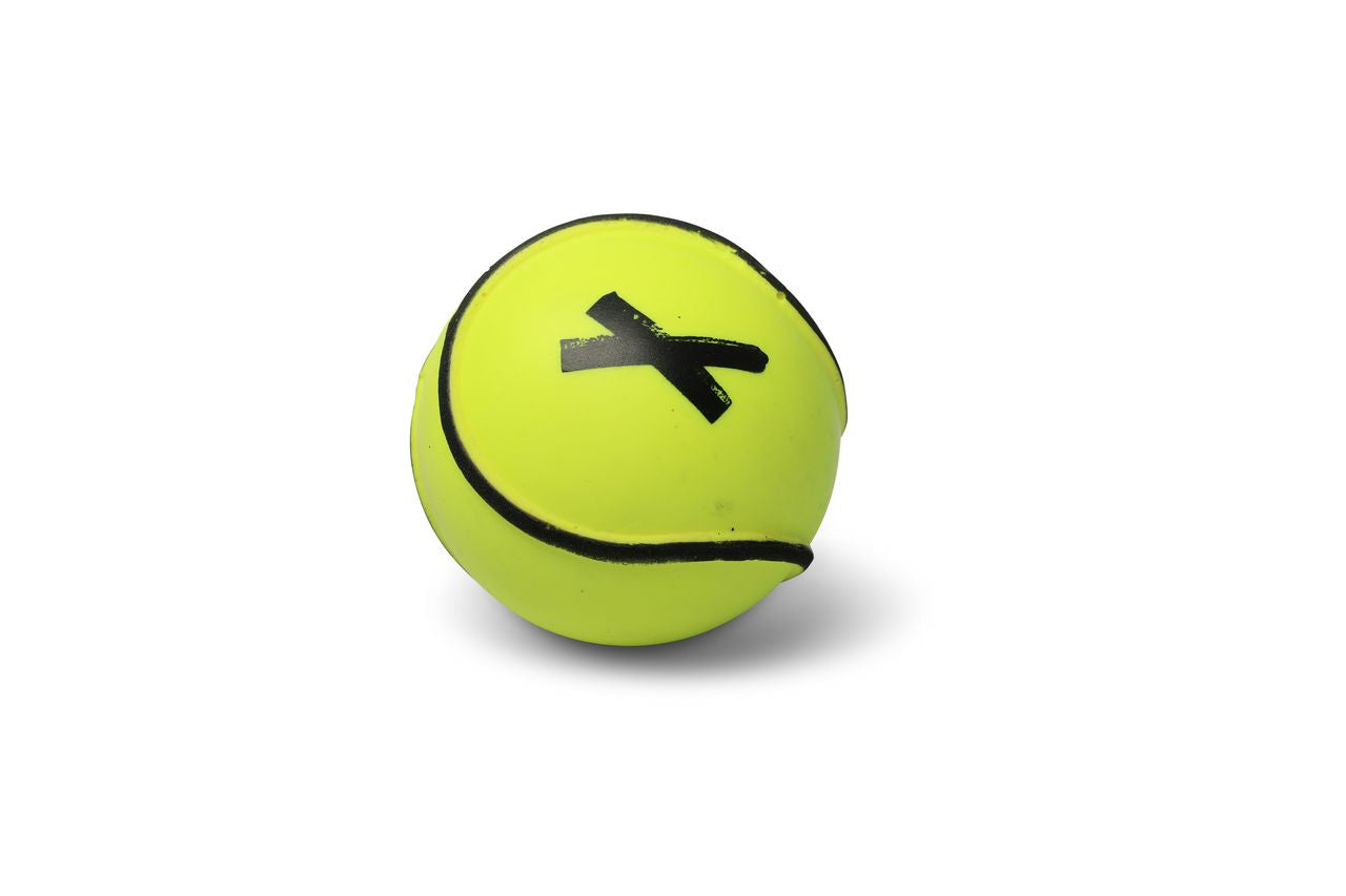 First Touch Plastic Sliotar