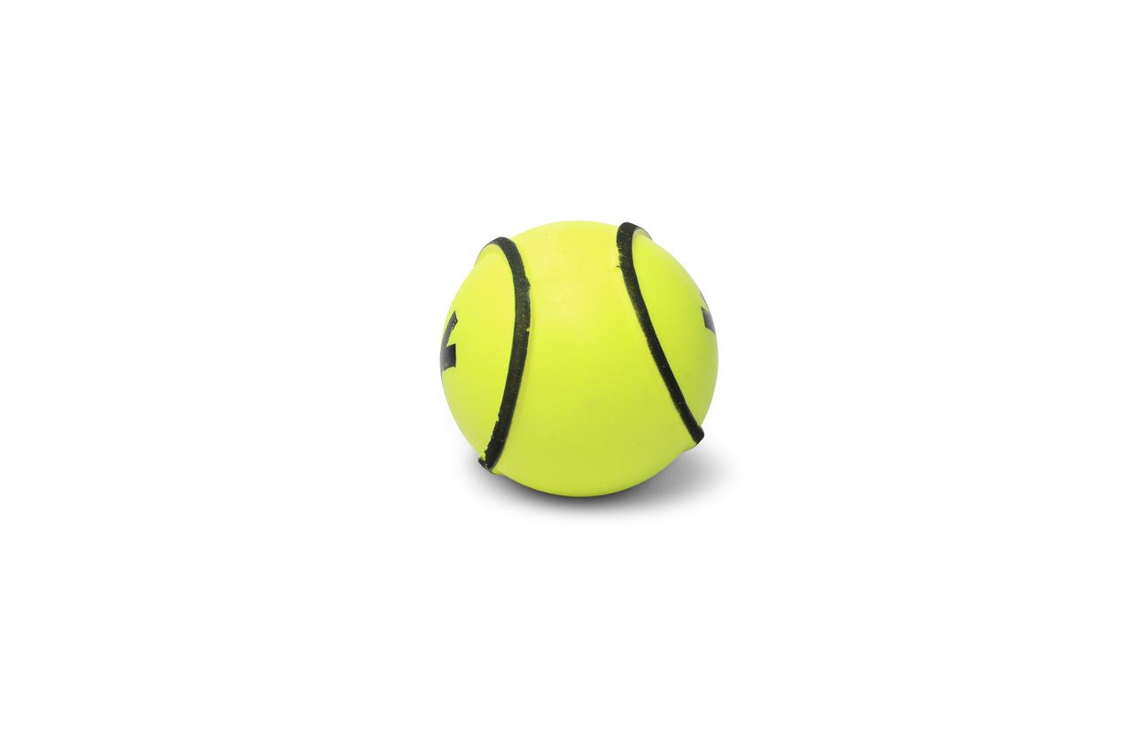 First Touch Plastic Sliotar