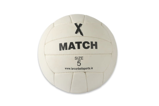 Gaelic Match Football GAA
