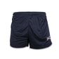 GAA Shorts Navy with Pink Stripes Gaelic Games Sportswear