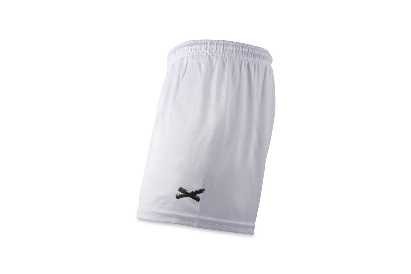 GAA Shorts Plain White Gaelic Games Sportswear