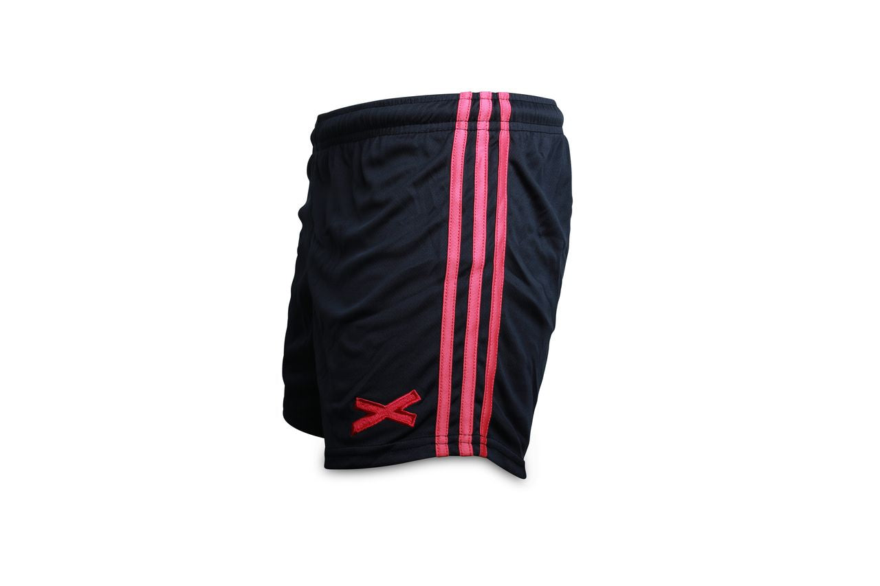 GAA X Shorts Colourways