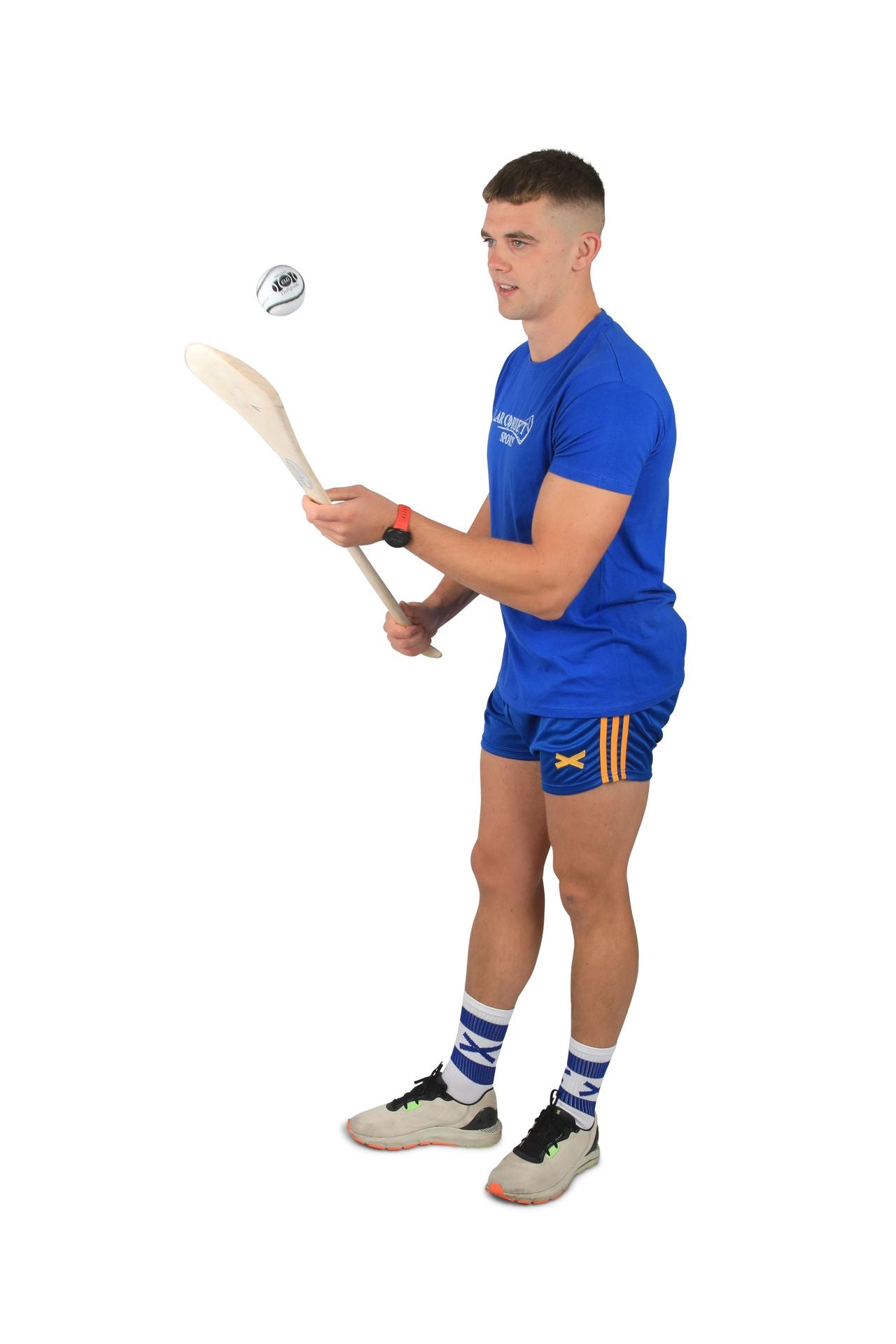 Championship Sliotar