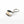 Sliotar Key Ring Black