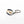 Sliotar Key Ring Blue