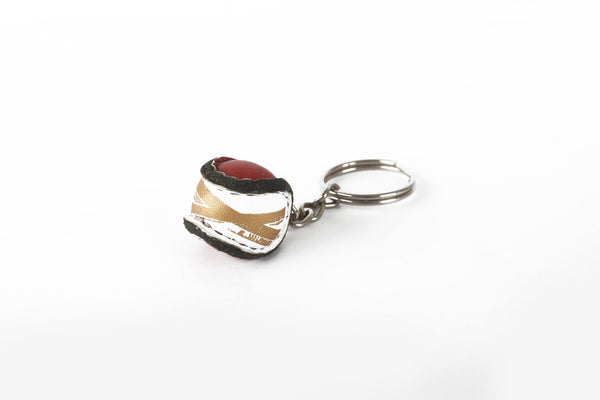 Hurling Key Rings Sliotar Key Ring | GAA Gift & Accessory | Lar Corbett Sports